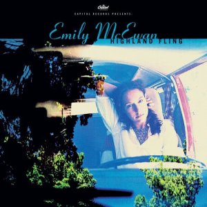 收聽Emily McEwan的Leaving on a Jetplane歌詞歌曲