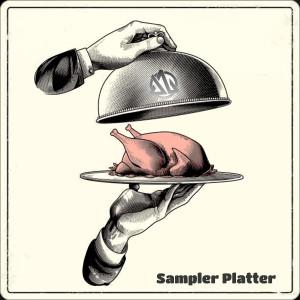 Album Sampler Platter (Explicit) from Joey Oz