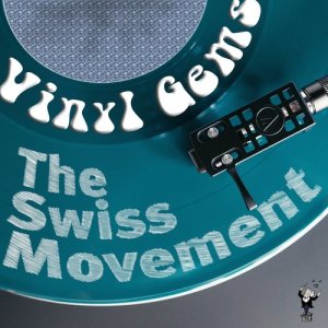 收聽The Swiss Movement的I Think I'm Falling in Love歌詞歌曲