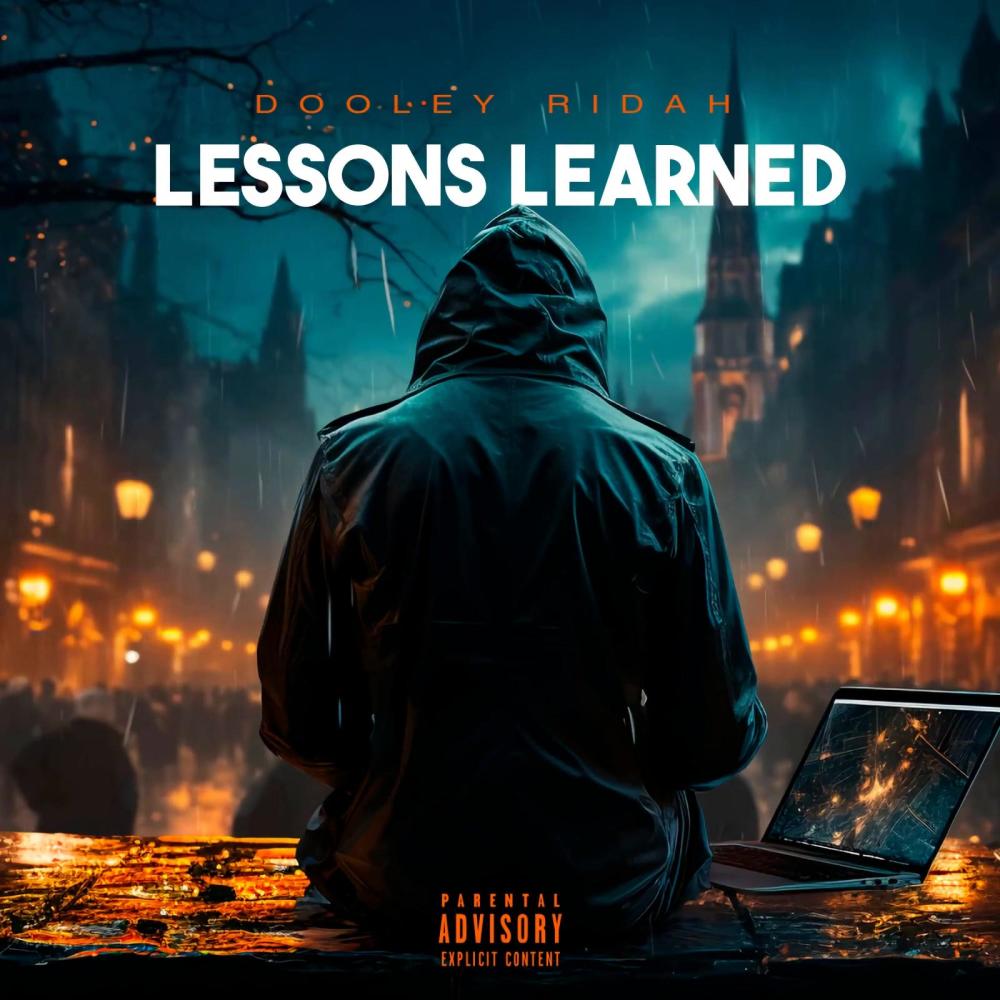 Either Or (feat. Dooley Ridah) (Explicit)