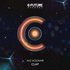 Album CLAP from Ale Molinari