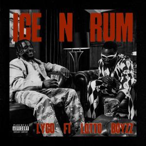 Album Ice N Rum oleh Lyco