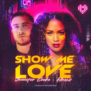 Album Show Me Love from 