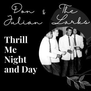 Dengarkan lagu I Am a Believer nyanyian Don Julian dengan lirik