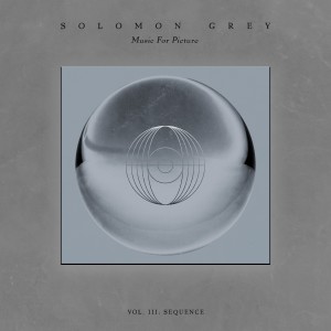 อัลบัม Goliaths ศิลปิน Solomon Grey