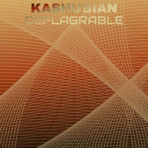 Various Artists的專輯Kashubian Deflagrable