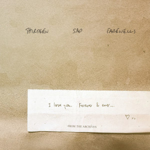Album Thirteen Sad Farewells (From the Archives) from Stu Larsen