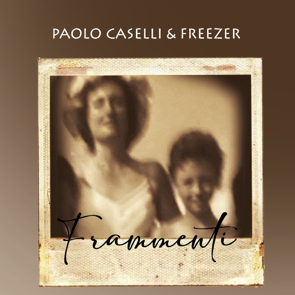 L'uomo coi baffi