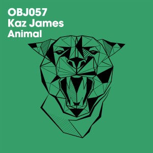 收聽Kaz James的Animal歌詞歌曲