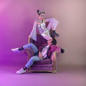 default album img