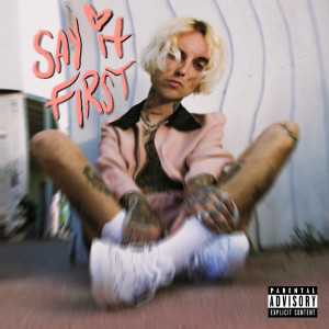 ดาวน์โหลดและฟังเพลง Say It First พร้อมเนื้อเพลงจาก Jutes