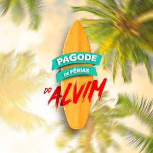 收聽Alvim的O Primeiro Avião (Ao Vivo)歌詞歌曲