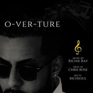 อัลบัม Overture ศิลปิน Richie Ray