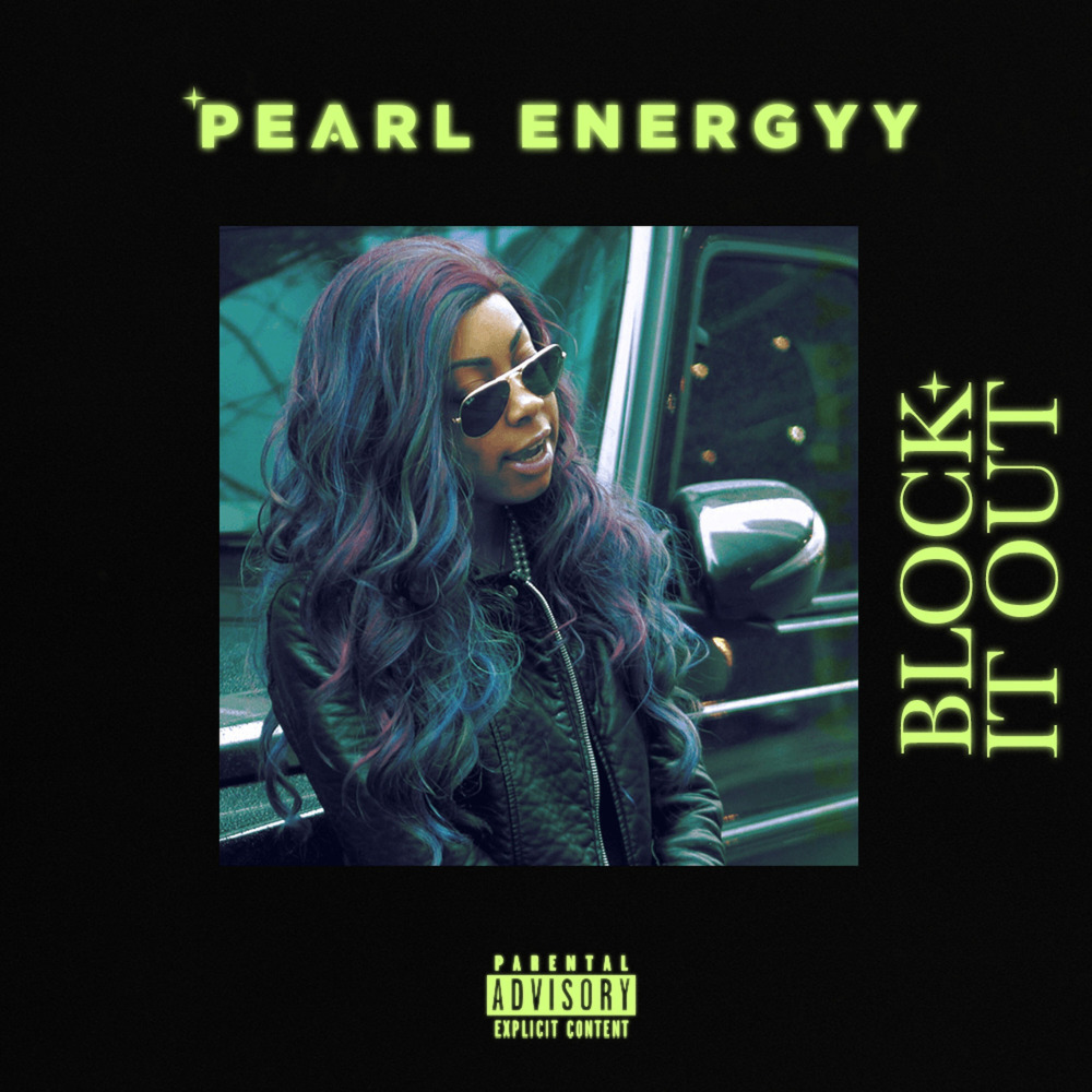 Block It Out (Explicit)
