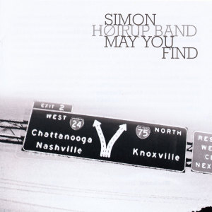 ดาวน์โหลดและฟังเพลง Show Your Love พร้อมเนื้อเพลงจาก Simon Høirup Band