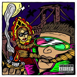 Dengarkan lagu Trance (Explicit) nyanyian CHIRUKHAG dengan lirik