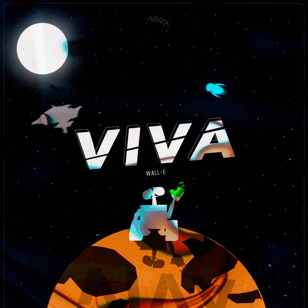 Viva (WALL-E)