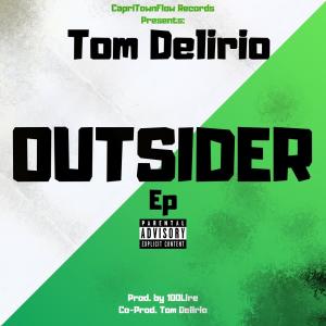 收聽Tom Delirio的So High (feat. Stradivarius) (Explicit)歌詞歌曲