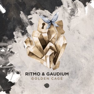 Gaudium的专辑Golden Cage