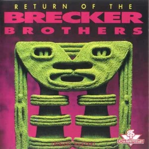 收聽The Brecker Brothers的Roppongi歌詞歌曲