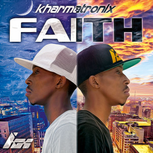 อัลบัม Faith ศิลปิน Kharmatronix