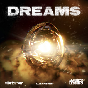 Alle Farben的專輯Dreams (feat. Emma Wells)