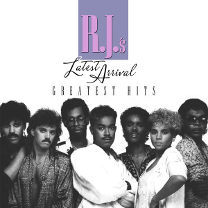 收聽RJ's Latest Arrival的Tangled In Love歌詞歌曲