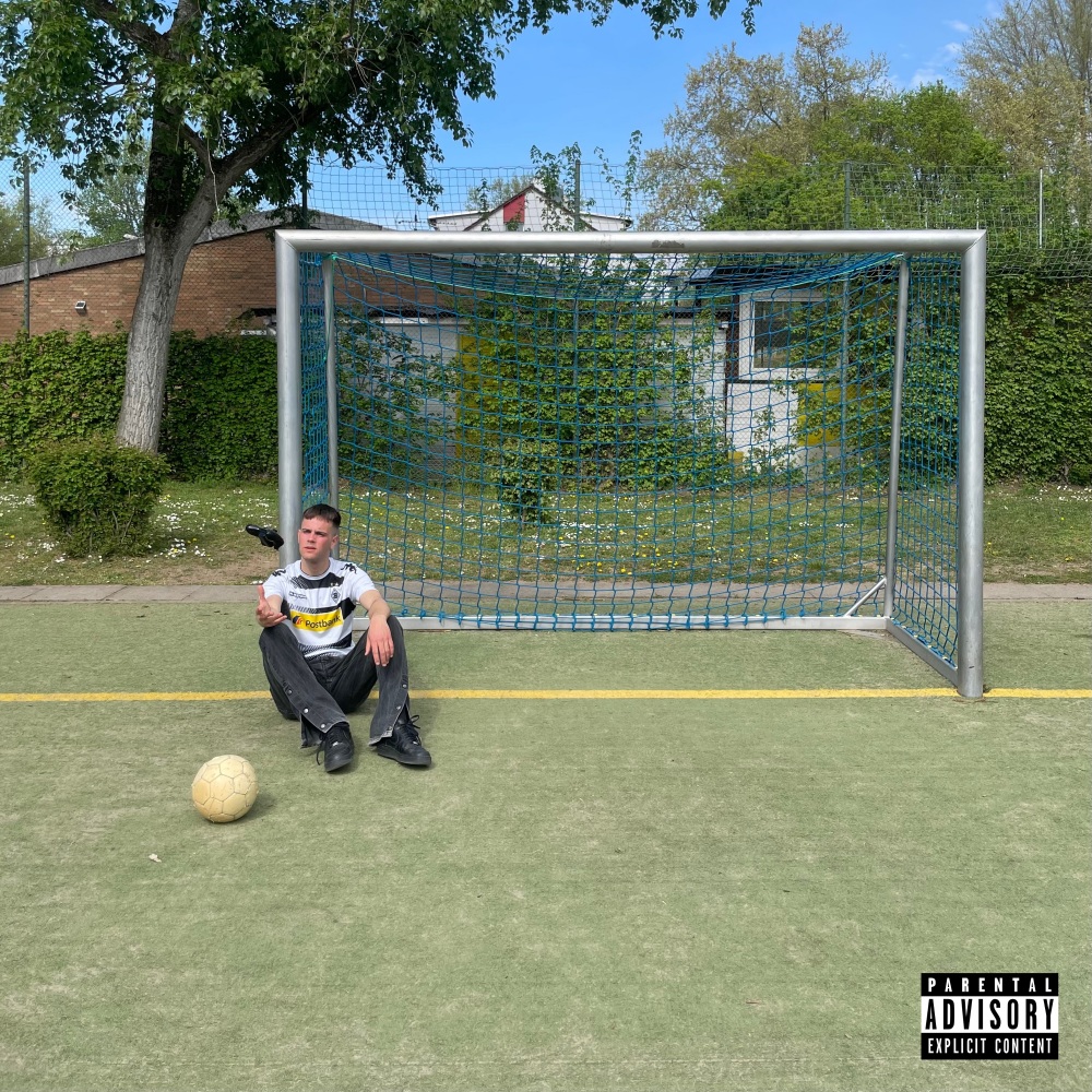 FIFA STREET (Explicit)