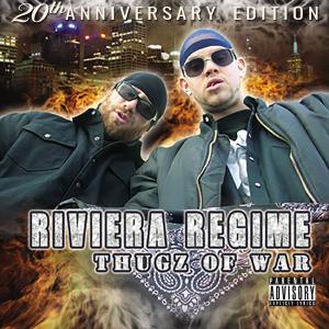 收聽Riviera Regime的Thugz of War (feat. Matador) (2024 Remix|Explicit)歌詞歌曲