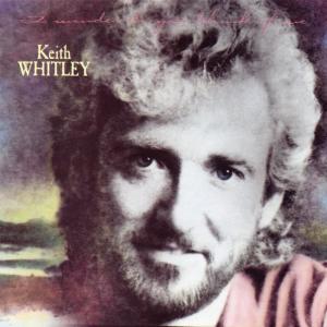 收聽Keith Whitley的I'm Over You歌詞歌曲