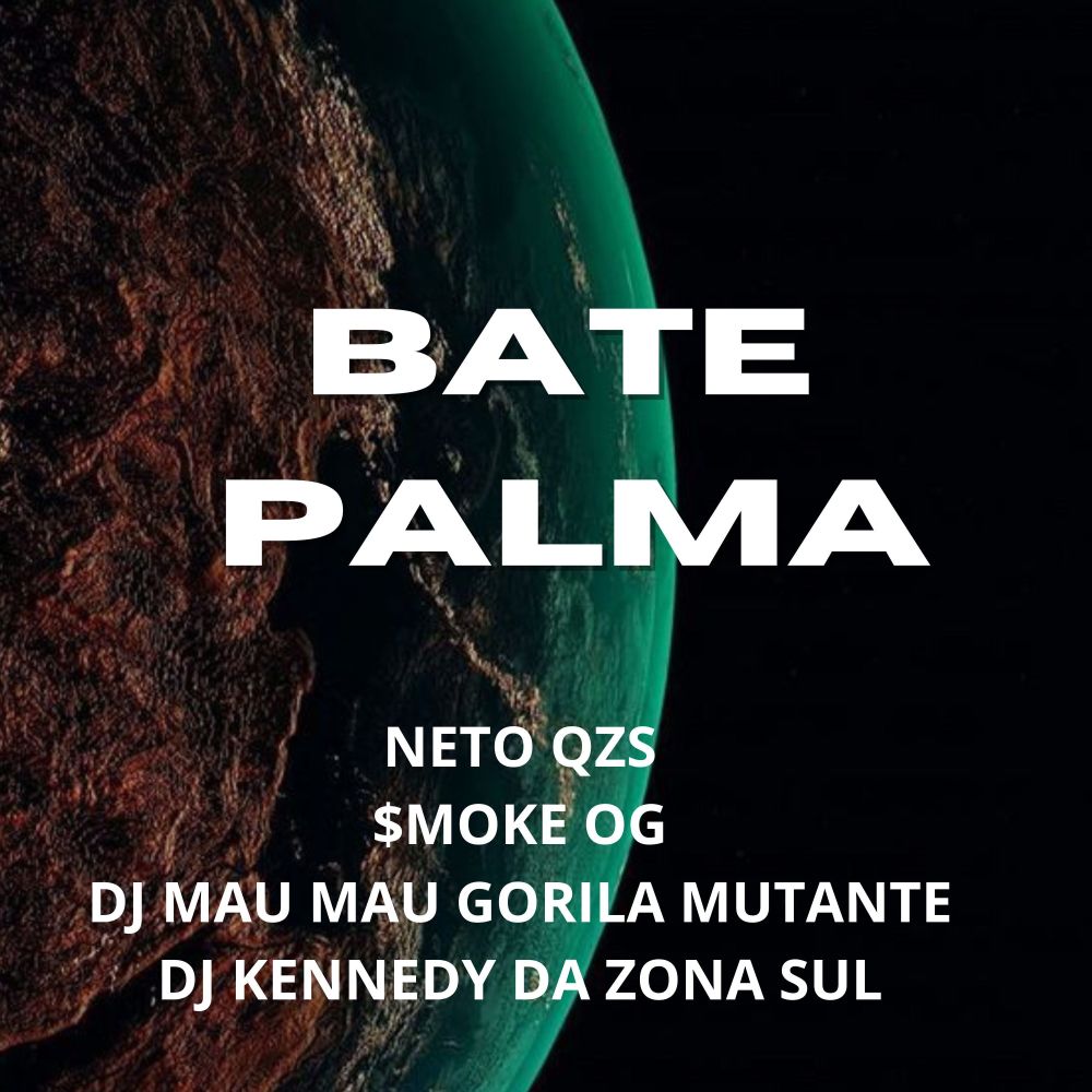 Bate Palma