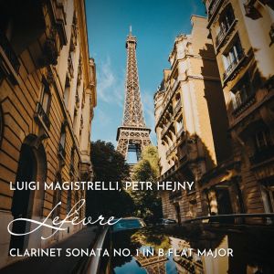 Listen to I. Allegro moderato song with lyrics from Luigi Magistrelli