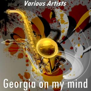 Dengarkan lagu Georgia on My Mind (Version 1 by Louis Armstrong) nyanyian Louis Armstrong dengan lirik