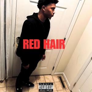 Banx的專輯RED HAIR (Explicit)