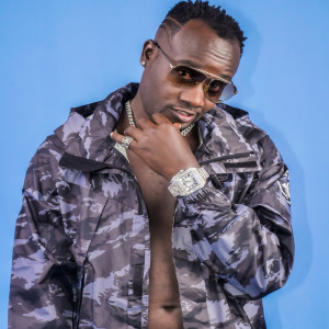 Album Wa Nafki from BigBoy Jeshi