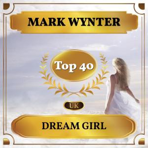 อัลบัม Dream Girl (UK Chart Top 40 - No. 27) ศิลปิน Mark Wynter
