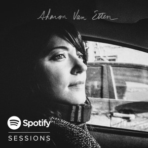Album Spotify Sessions from Sharon Van Etten