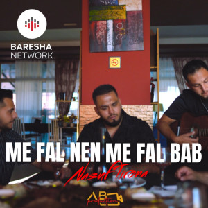 Album Me fal Nene me fal Bab from Nasuf Tirona