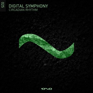 Album Circadian Rhythm from Digital Symphony