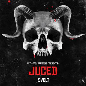Juced的專輯9Volt