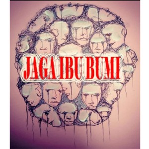 Album JAGA IBU BUMI from Mart