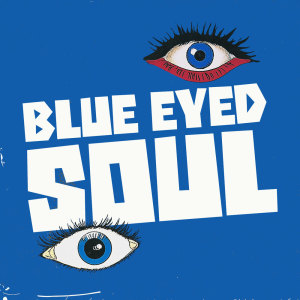 Album Blue-Eyed Soul from Roberto Conrado