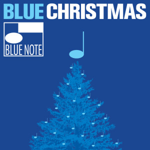 ดาวน์โหลดและฟังเพลง Blue X-Mas พร้อมเนื้อเพลงจาก Bob Dorough