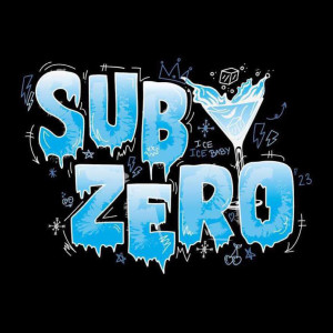Tobias Olsen的专辑SUB ZERO 2023 (Explicit)
