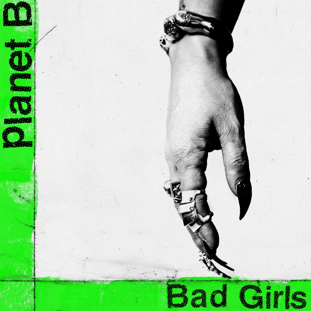 Bad Girls