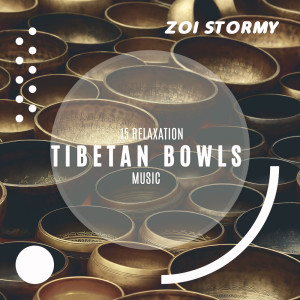 Dengarkan Aromatherapy with Tibetan Music lagu dari Zoi Stormy dengan lirik
