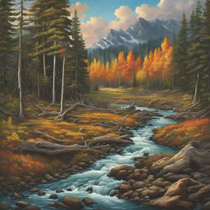 收聽Just Derrick的Wilderness歌詞歌曲