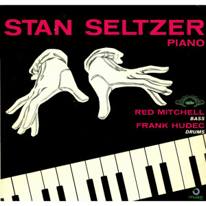 收聽Dov Seltzer的Crissy's Blues歌詞歌曲