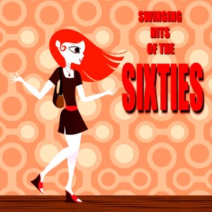 อัลบัม Swinging Hits of the Sixties ศิลปิน Various Artists