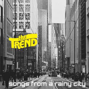 收聽The Trend的You Walked Away歌詞歌曲